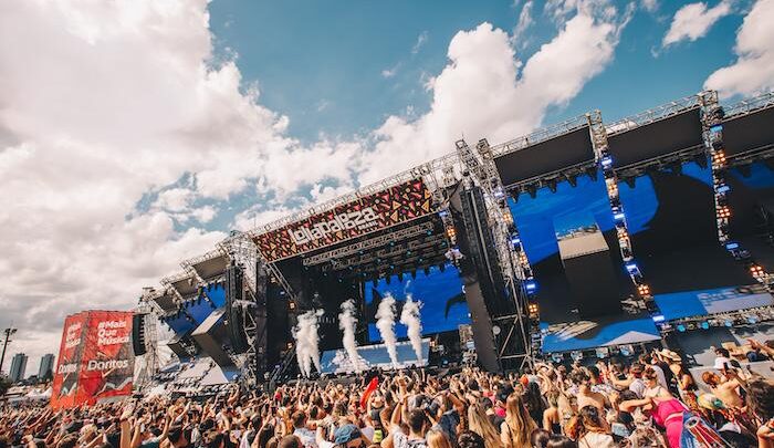 Lollapalooza Brasil inicia venda de ingressos nessa quarta-feira (21)!