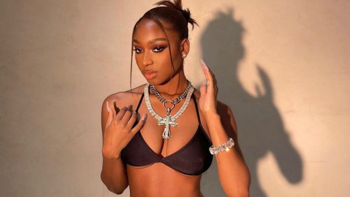 Normani anuncia novo single “Fair”