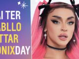 Pabllo Vittar é anunciada como atração no #OnixDay!