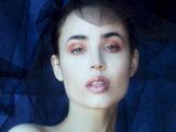 Sofia Carson lança seu primeiro álbum.