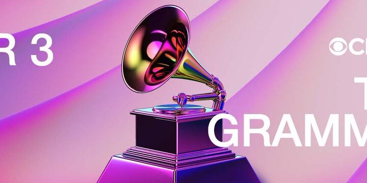 Vem conferir o que rolou no GRAMMYs!