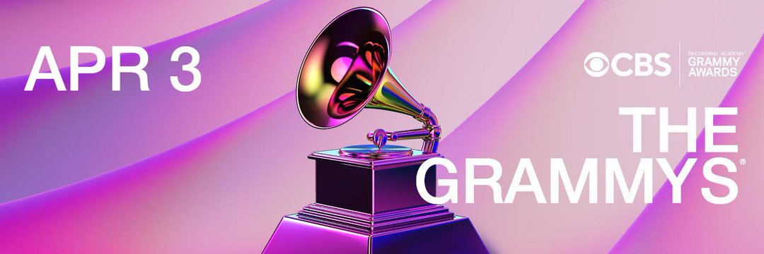 Vem conferir o que rolou no GRAMMYs!