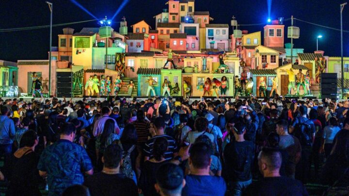 Rock in Rio: Confira o line-up e as novidades do Espaço Favela