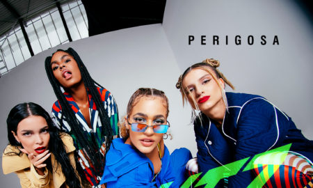 Schutz Band divulga “Perigosa”, seu primeiro single