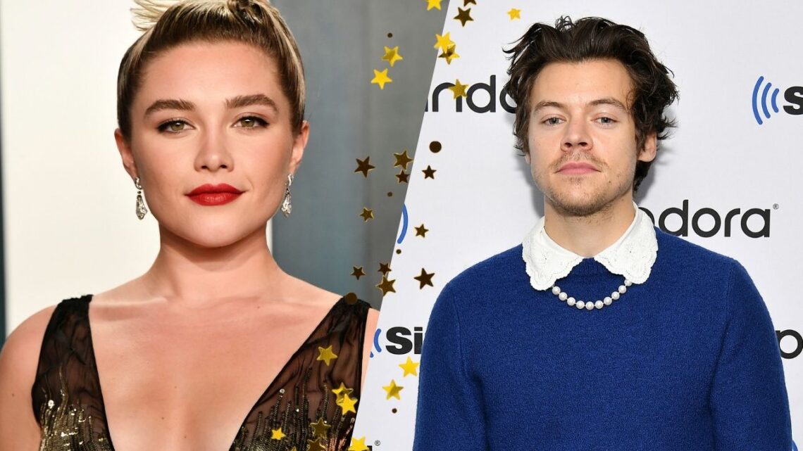 “Don’t Worry Darling”, filme protagonizado por Harry Styles e Florence Pugh, chegará nos cinemas brasileiros em setembro