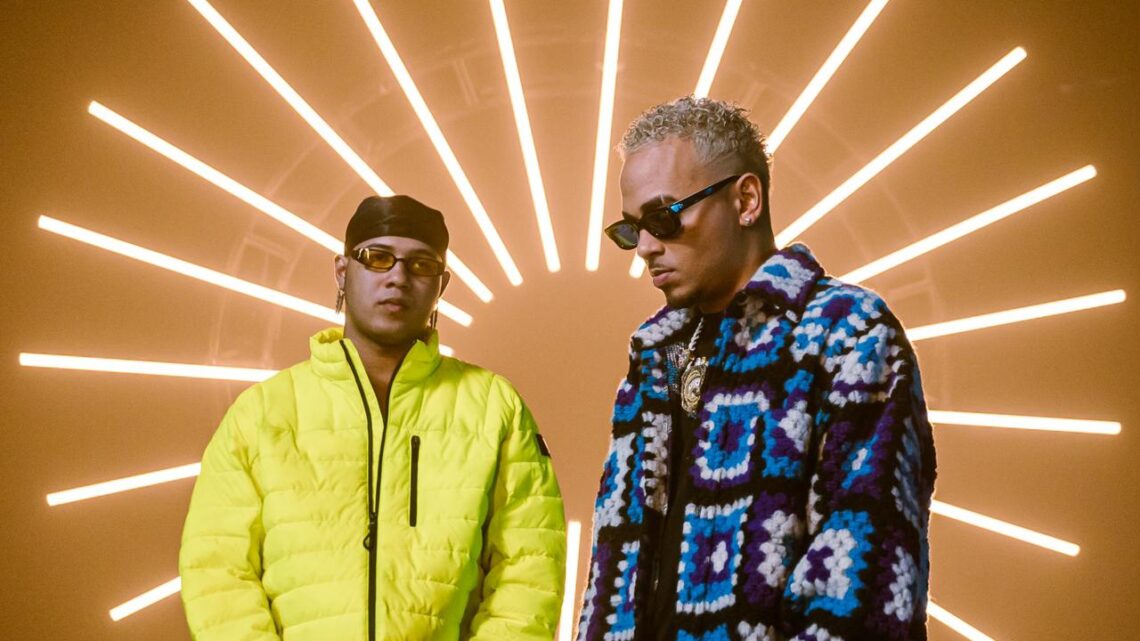 Ozuna e Boza lançam “Apretaito”