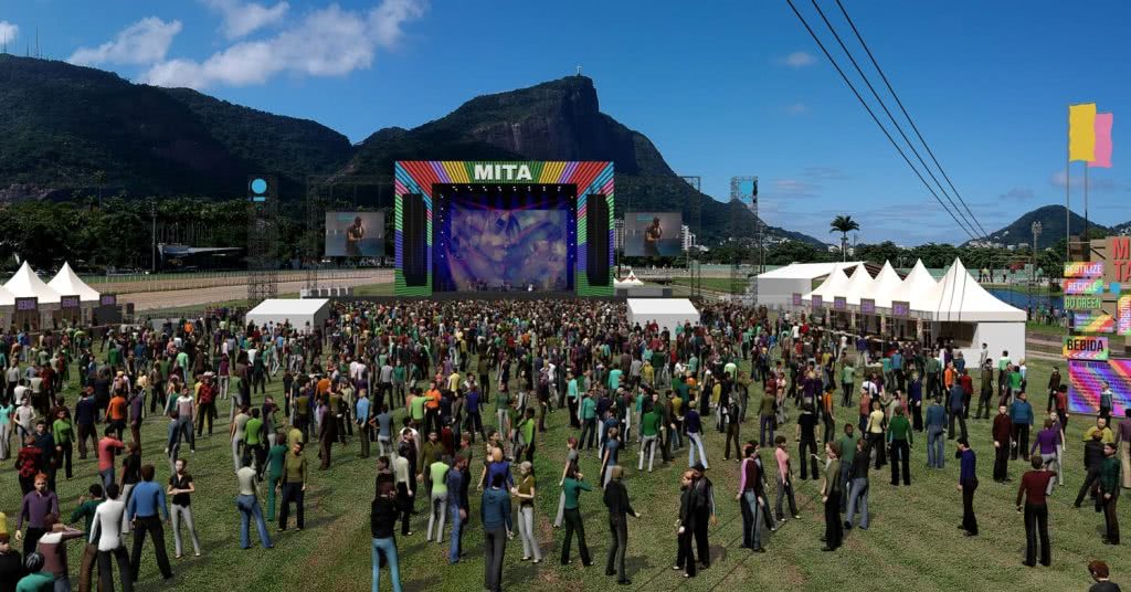 Saiba mais sobre a primeira edição do Festival MITA que acontece no Rio de Janeiro e em São