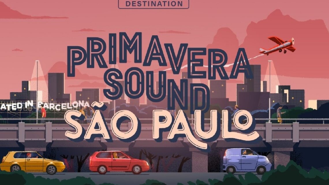 Primavera Sound São Paulo: veja valores, tipos de ingressos e informações sobre line-up
