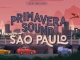 Primavera Sound São Paulo