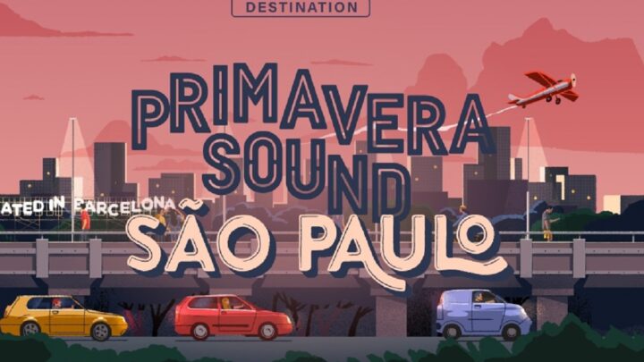 Primavera Sound São Paulo: veja valores, tipos de ingressos e informações sobre line-up