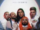 Quebrada Queer 'HoloForte'