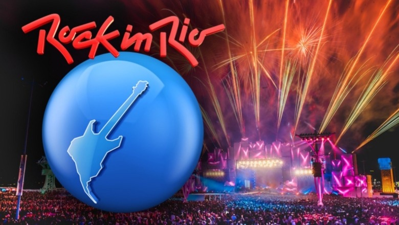 Rock In Rio 2022: Veja o passo a passo para baixar ou transferir seu ingresso