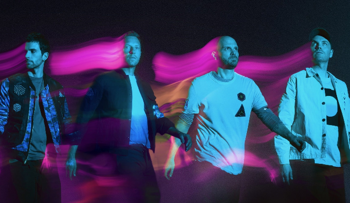 Coldplay anuncia mais dois shows da turnê “Music of the Spheres” no Brasil