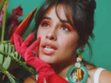 Camila Cabello lança terceiro álbum "Familia"