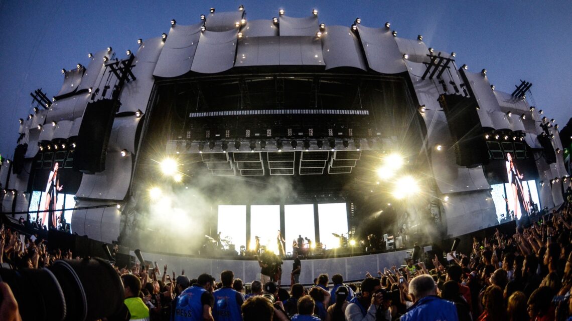 Veja dicas para garantir seu ingresso e curtir o Rock in Rio Brasil 2022