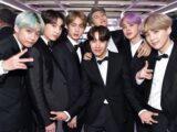 BTS lançará "Proof"