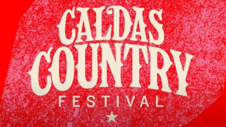 Caldas Country retorna após 3 anos em formato de Festival