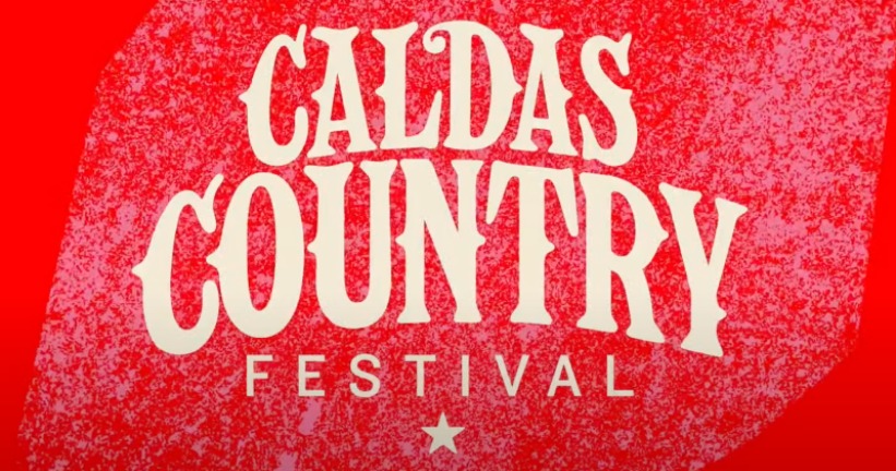 Caldas Country retorna após 3 anos em formato de Festival