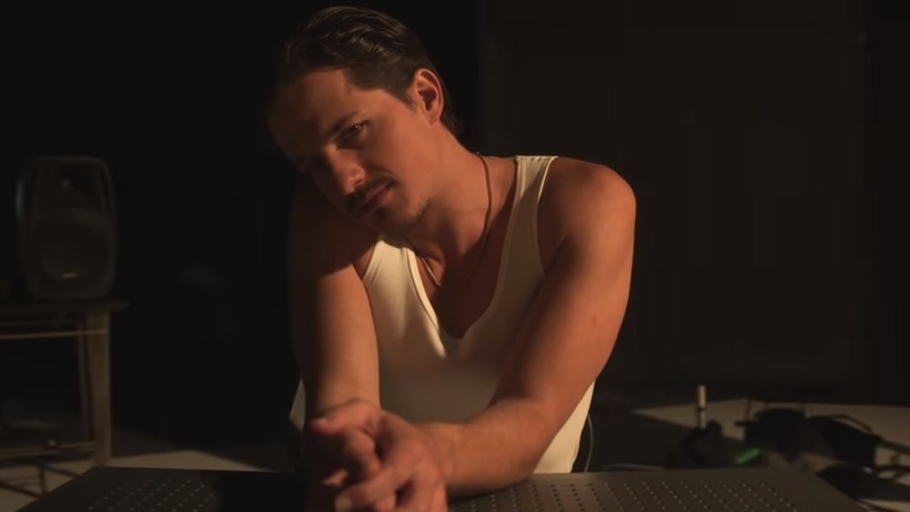 Charlie Puth lança vídeo oficial da nova canção “That’s Hilarious”