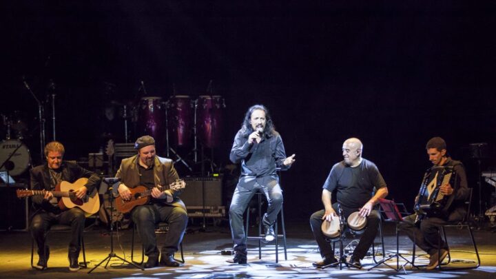 Juan Duran se apresenta em noite de Orquestra e Ilusionismo em São Paulo