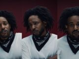Kendrick Lamar incorpora Will Smith, Kanye West, OJ Simpson e outros no clipe de The Heart Part 5