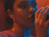 Rachel Reis lança clipe de “Maresia”, hit que ganhou a Bahia e o Brasil