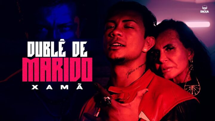 “Dublê de Marido”, novo single de Xamã, estreia direto no top 200 do Spotify Brasil