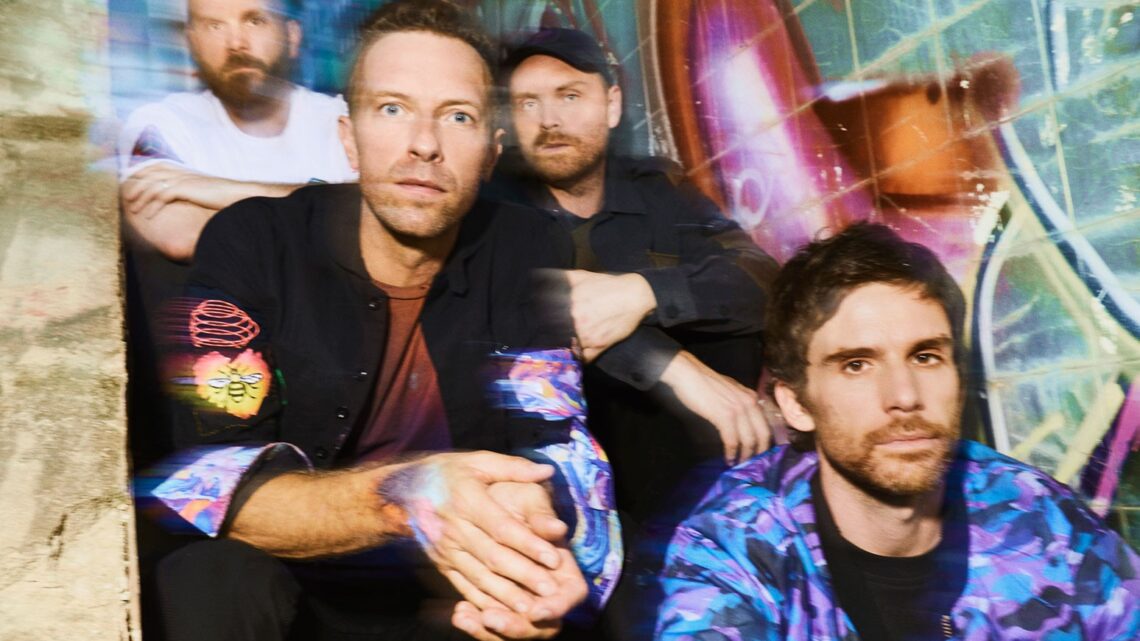 Coldplay anuncia novos shows para Brasil e Argentina