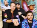 Coldplay anuncia novos shows para Brasil e Argentina