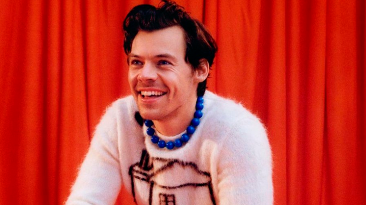 Harry Styles anuncia show de lançamento do “Harry’s House”