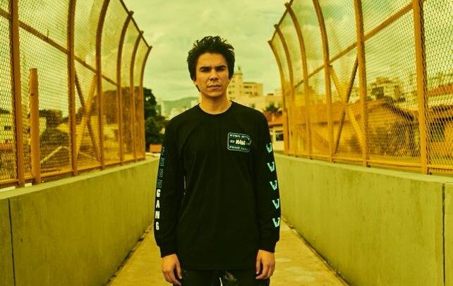 KVSH lança quarta edição de streetwear que leva seu nome junto com a NËPHËW