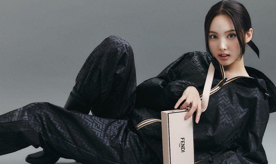 “Im Nayeon”: primeiro trabalho solo de Nayeon, do grupo Twice, tem uma das capas divulgada