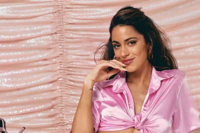 Chega ao Star+, a “TINI Tour 2022” turnê de Tini Stoessel