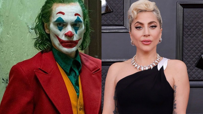 Novo filme do Coringa será um musical e pode ser estrelado por Lady Gaga