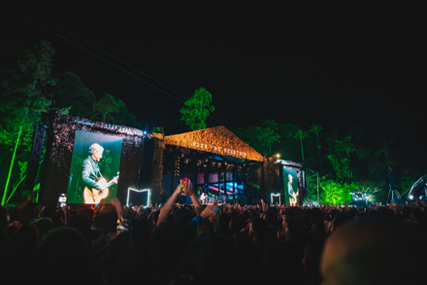 Rock the Mountain anuncia line-up para edição de novembro