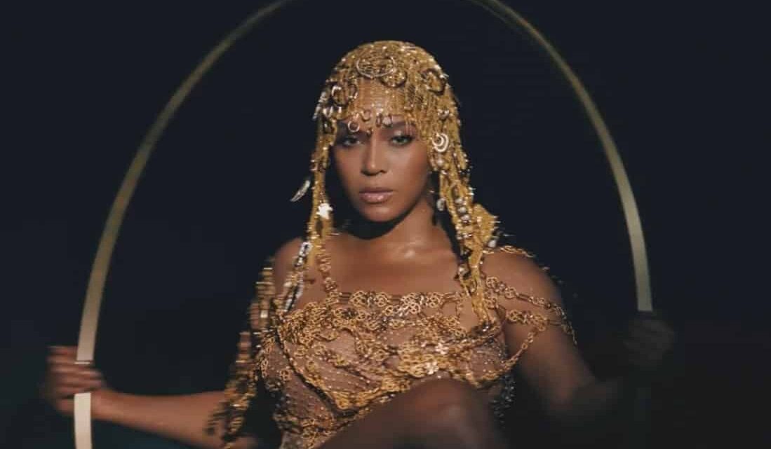 Beyoncé está de volta! Cantora anuncia o seu novo álbum “ACT I | RENAISSANCE”