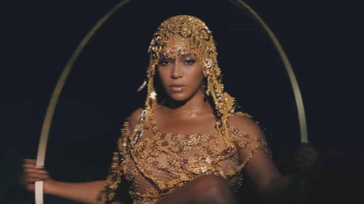 Beyoncé está de volta! Cantora anuncia o seu novo álbum “ACT I | RENAISSANCE”