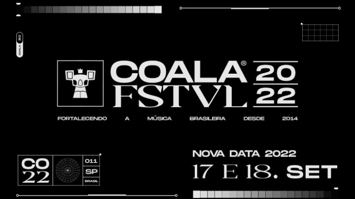 Coala Festival terá confirma para o terceiro dia, Djavan, Alcione com Céu, Liniker, e Tasha & Tracie