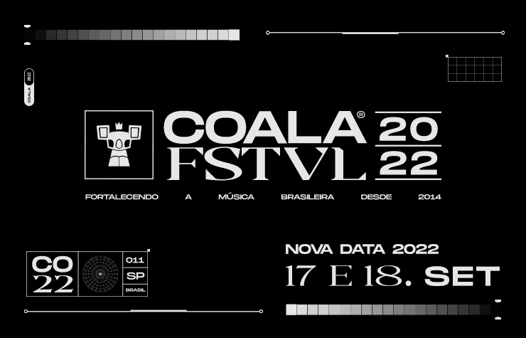 Coala Festival terá confirma para o terceiro dia, Djavan, Alcione com Céu, Liniker, e Tasha & Tracie