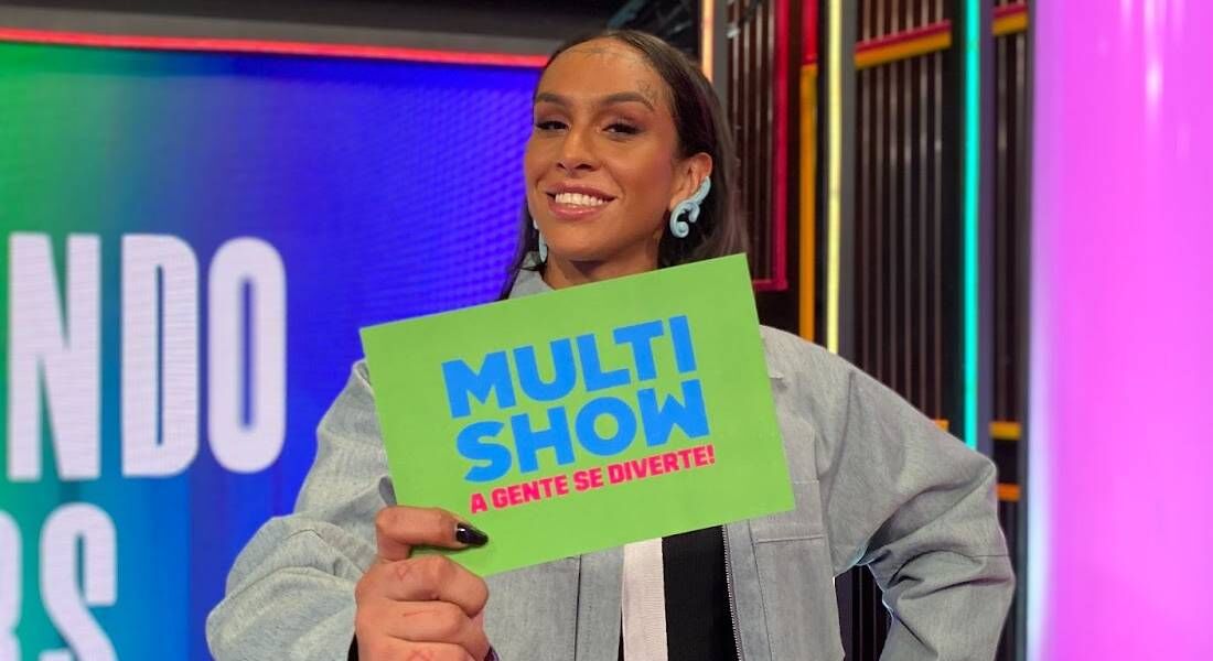 Multishow terá programação especial e TVZ comandado por Linn da Quebrada para celebrar o Orgulho LGBTQIAP+