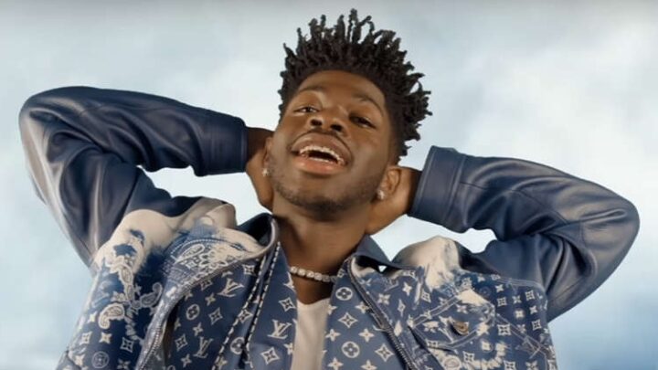 Lil Nas X lança single com participação de NBA Young Boy, ouça “Late To Da Party”!