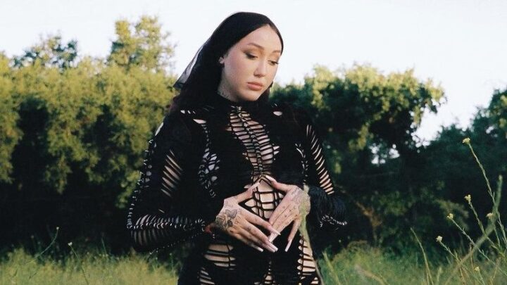 Noah Cyrus lança visualizer de “Ready to Go”, single do seu álbum