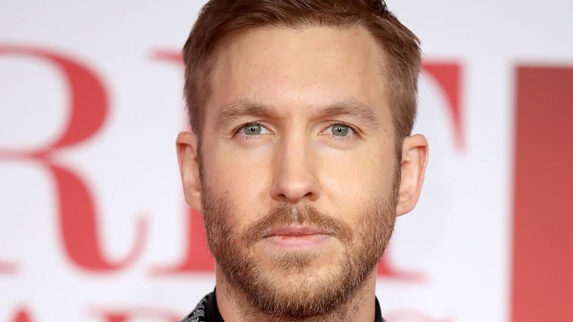 Calvin Harris anuncia novo álbum  “Funk Wav Bounces Vol. 2”