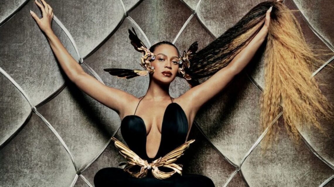 Beyoncé libera novas versões de “Break My Soul”