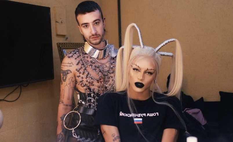 Chameleo anuncia remix de “TOKYO”, em mais uma parceria com Pabllo Vittar 