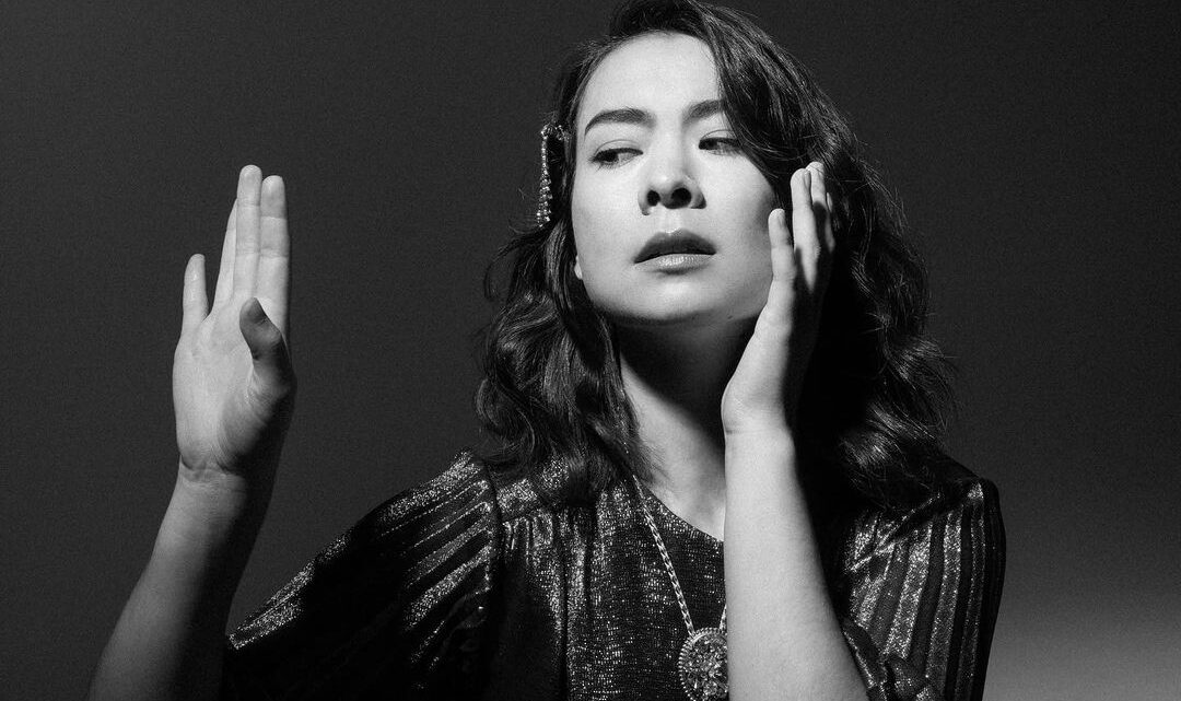 Mitski anuncia show no Rio de Janeiro