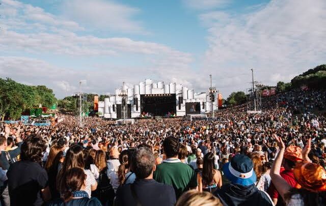 Primeiro dia do Rock In Rio, 02 de setembro, é anunciado como o “Dia do Reencontro” e ponto facultativo é decretado na cidade