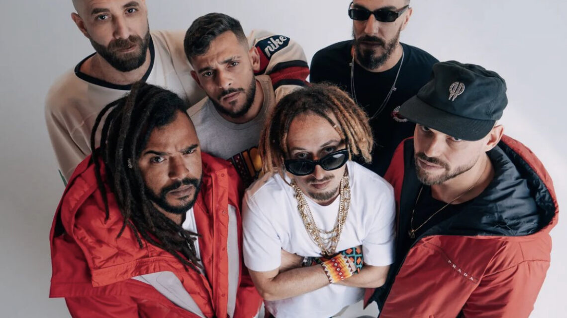 Rock In Rio 2022: ConeCrew Diretoria é atração confirmada no Palco Supernova