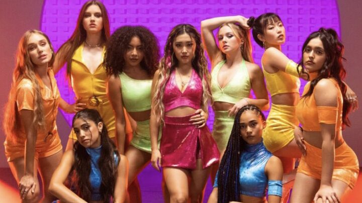 Now United lança single ”Like Me” em parceria com a Rexona