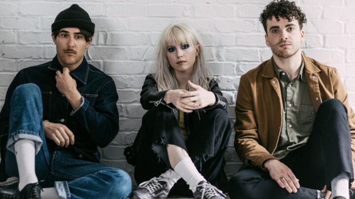 Segundo jornalista, Paramore vem ao Brasil para o Lollapalooza 2023!